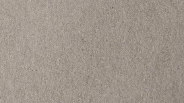 White Watercolor Paper Texture Animation - Loopable Fine Art Grain Background
