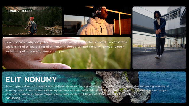 Split Screen Title 07