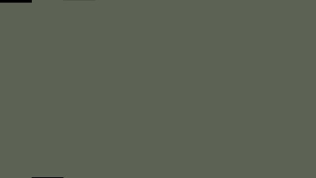Monochromatic Abstract Pixel Glitch Transition
