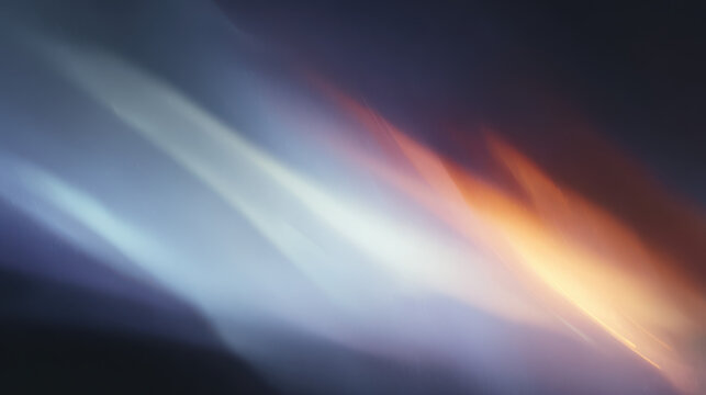 dynamic kinetic neon light streak painting creates glowing abstract motion texture with cyber dark synthwave mood