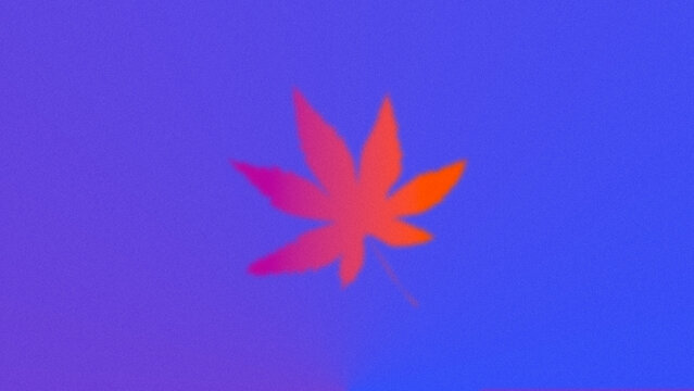 Fundo efeito vidro background glass 3d com gradiente suave minimalista para web e redes sociais