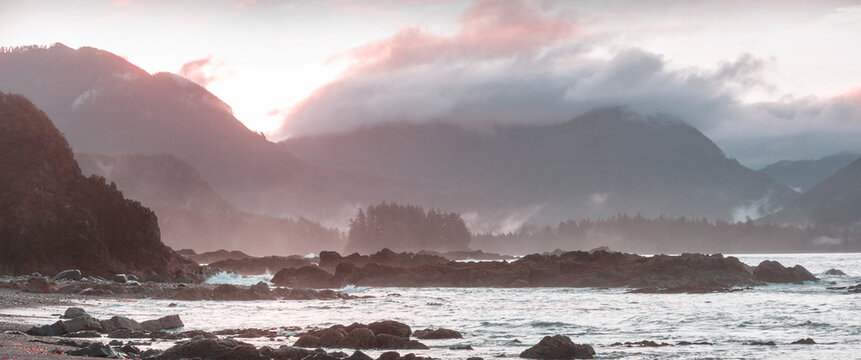 Vancouver