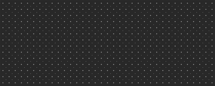 Notebook pattern dot with grid cross blueprint and background paper area. Line square texture with geometric graph white and check vector point.