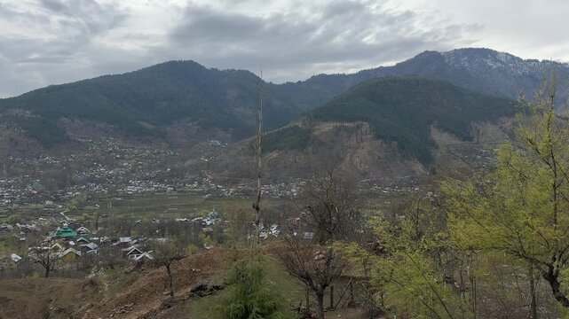 Kashmir Nature beauty, Travel, Mountains, Rivers, Meadows, Scenic Beauty, Summer Adventure, Jammu and Kashmir Tourism