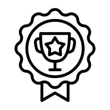 Mastery Icon
