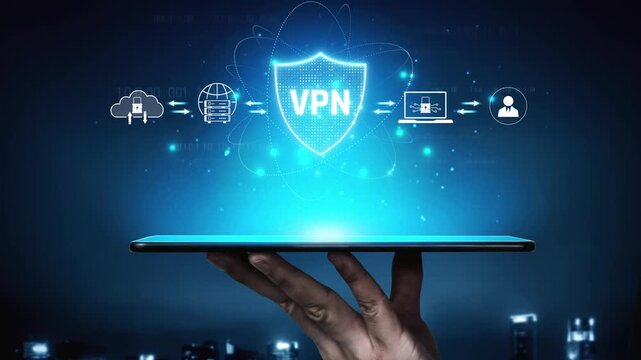 VPN security protects network access. VPN security encrypts data, hides identity, VPN security defends traffic, and VPN security secures connection from threats. Marrow