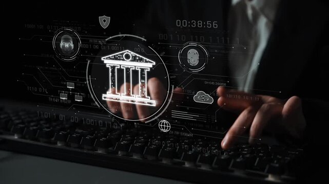 AI drives digital transformation in government through secure identification, biometric data, and smart system integration across public services. Marrow