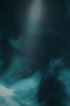 Storm Cloud Abstract Background
