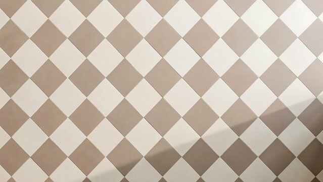 seamless geometric pattern