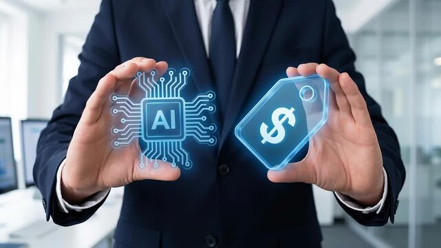 AI integration in business system development drives growth improves cost efficiency maximizes ROI through advanced technology strategic planning and development for optimal business growth
