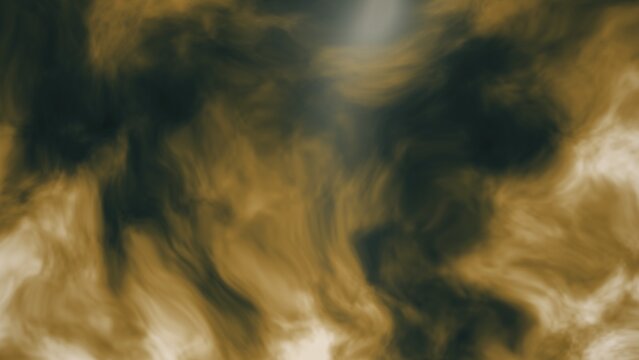 Storm Cloud Abstract Background