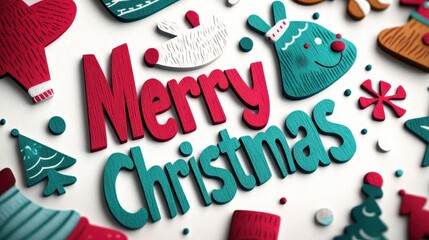Fototapeta premium A festive 