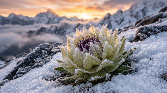 Saussurea Images – Browse 898 Stock Photos, Vectors, and Video