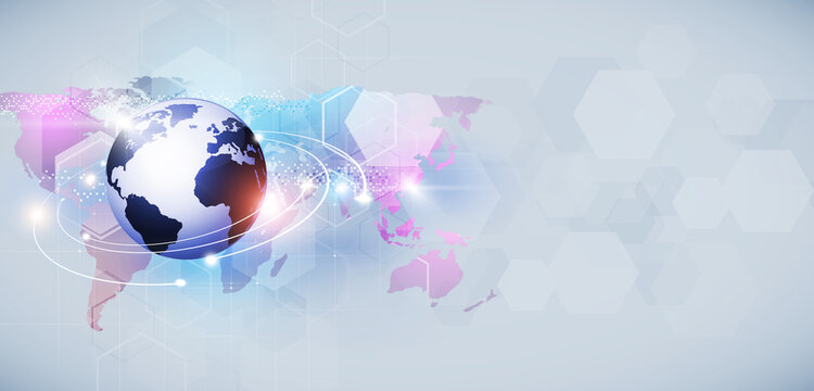 global web free powerful internet banner