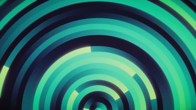 abstract green background