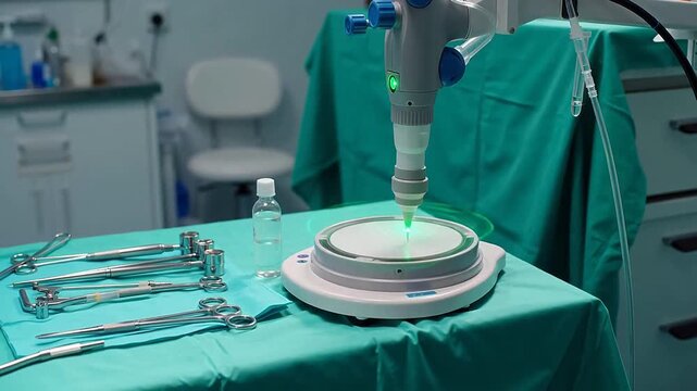 Precision DBS Intraoperative Motor Response Confirmation