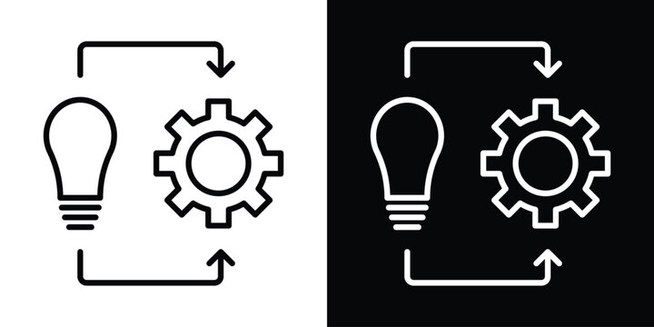 Implementation icon