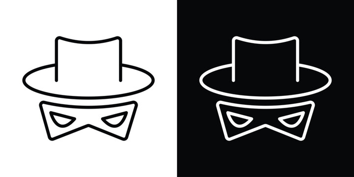 Spy icon