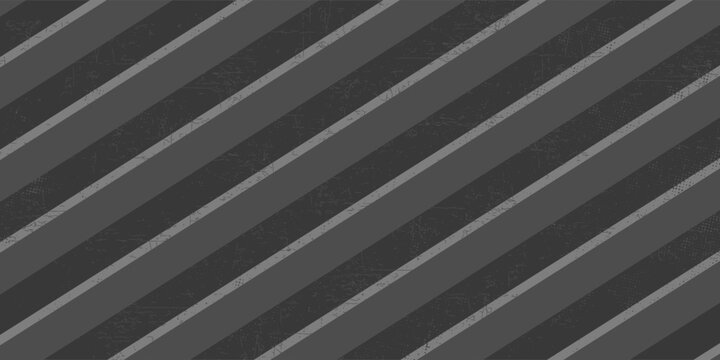 black sheet corrugated horizontal for roof, sheet grooved zinc board for background, galvanized iron for fences, walls, roofs, industrial cargo background