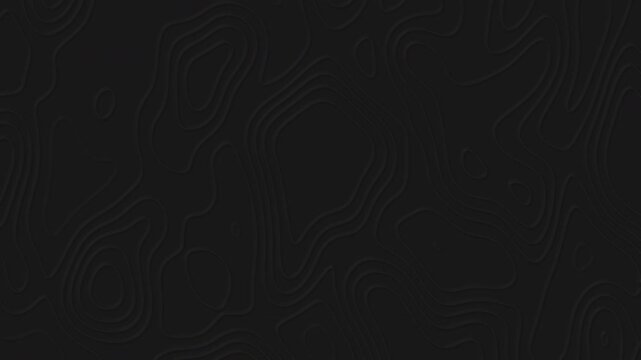 Abstract Black Leather Texture Background with Seamless Vintage Pattern Dark Fabric Surface for Wallpaper Decorative Design and Modern Textured Backdrop