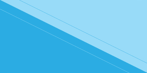 Fototapeta premium Background Abstract blue tone vector