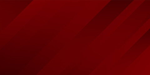 Fototapeta premium Abstract red and light gray shape modern soft luxury texture with smooth and clean vector subtle background.