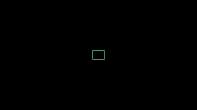 Software engineer typing computer programming code inside a browser window on a dark screen interface display