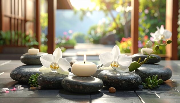 Fresh organic vegetables arranged on rustic wooden table.