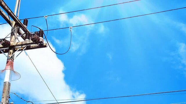 mast and rigging