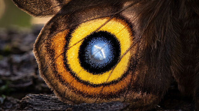 Butterfly Wing