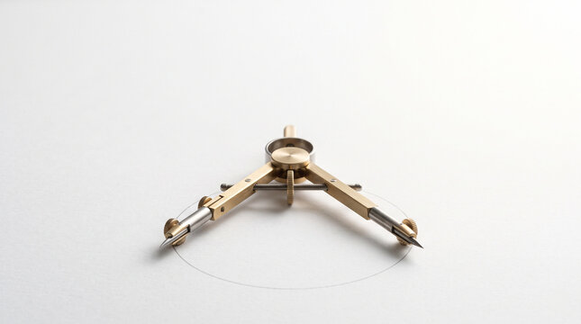 Golden Compass Tool