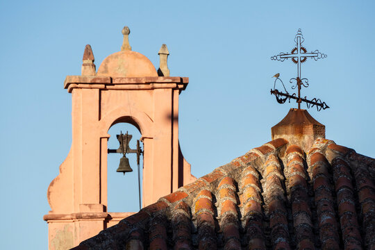 Parish Church of the Assumption of Our Lady, Villafam&eacute;s, Plana Alta region, Valencian Community, Spain