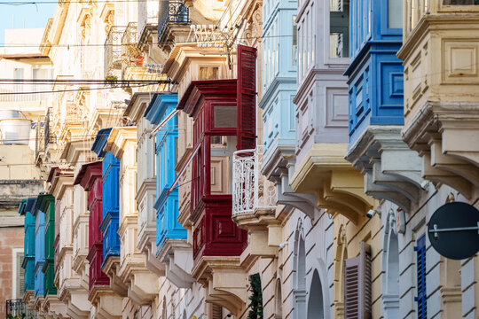 Republic of Malta, Europe