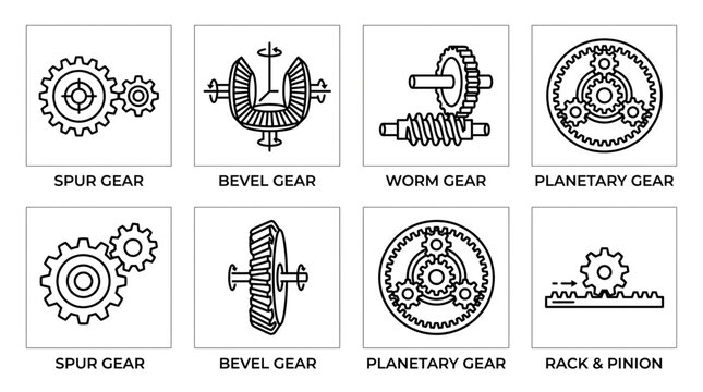 Gear RJ_G9CZUB_VF illustration shows various mechanical components.