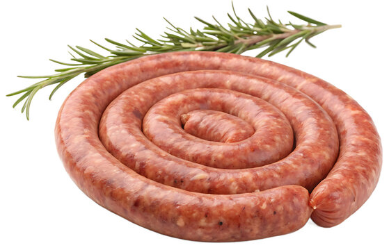 British Cumberland coil