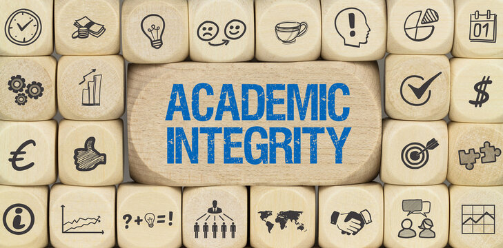 Academic Integrity	
