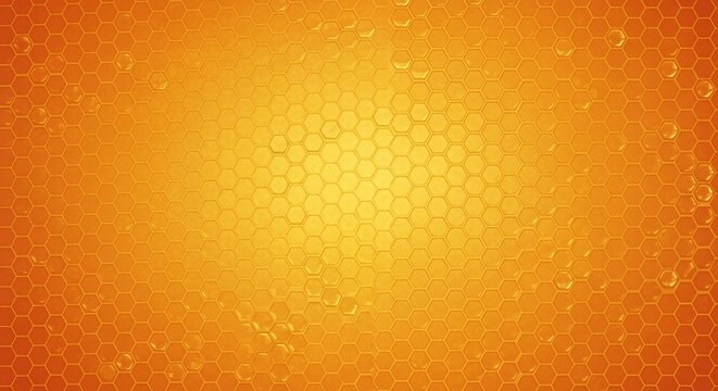 Glow of the Sunstone Lattice