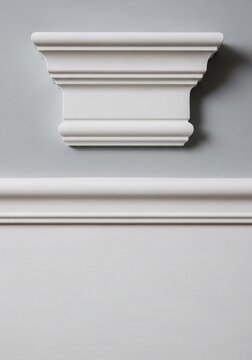 Architectural Whisper: Echoes of Classic Grace
