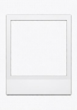 Echoes of Light: A Blank Canvas of Memory