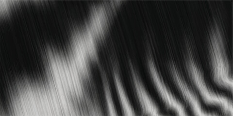 Close-up abstract texture of black and white zebra stripes, mimicking a natural, wild pattern with a striking visual appeal. © LumenCraft