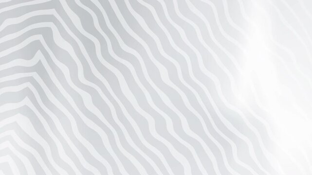 abstract white and grey gradient background wavy pattern ideal for backgrounds, wallpapers, prints, and design projects needing minimalist monochromatic textures.