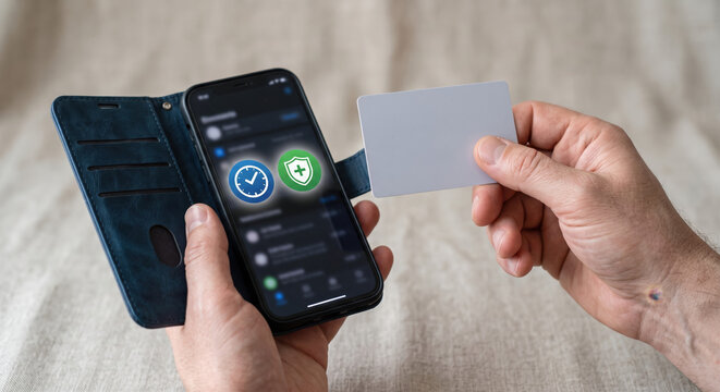 Phone and card; instant BNPL checkout; affordability, DTI, repayment plan and reminders protect the gig credit score.