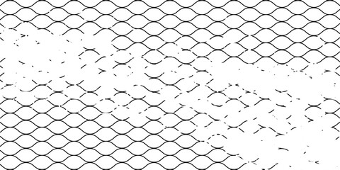 Mesh texture for fishing nets. Seamless pattern for sportswear or soccer goal, volleyball net, basketball hoop, hockey, athletics. Abstract net background for sports © bachtiar
