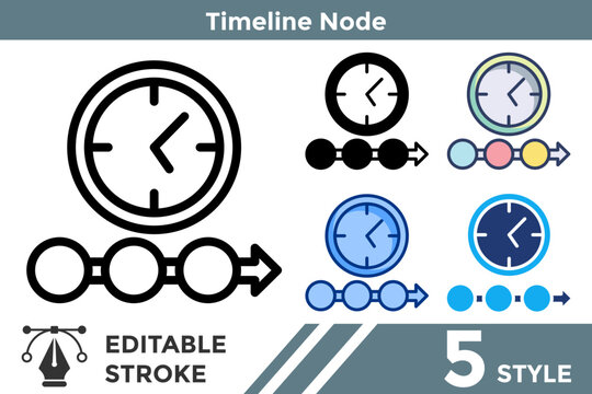 Timeline Node