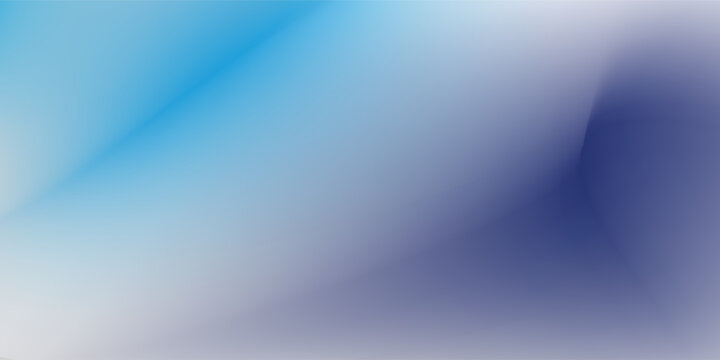 abstract Gradien biru abstrak. Latar belakang biru. Latar belakang teknologi banner