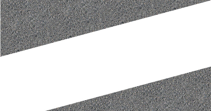 asphalt road texture background vector illustration 