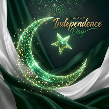 Independence day poster