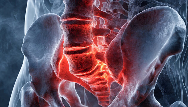 back problem