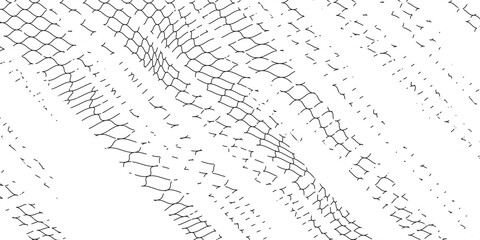 Mesh texture for fishing nets. Seamless pattern for sportswear or soccer goal, volleyball net, basketball hoop, hockey, athletics. Abstract net background for sports © Mohammad