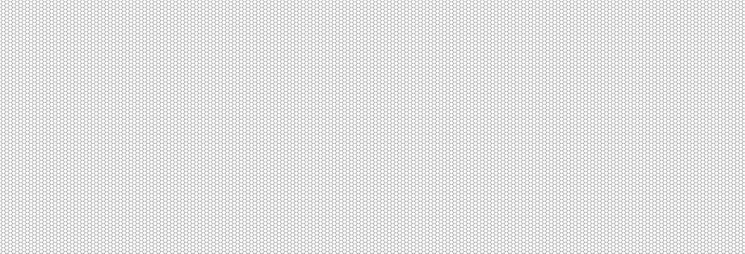 Honeycomb pattern background